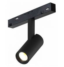 Светильник на штанге iLedex Technical VISION48/22 4822-005-D34-8W-40DG-4000K-BK