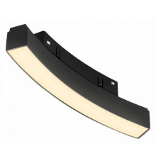 Накладной светильник iLedex Technical VISION48/22 4822-032-L190-D1500-6W-110DG-3000K-BK