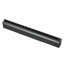 Накладной светильник iLedex Technical VISION48/25 4825-041-L305-18W-36DG-3000K-BK