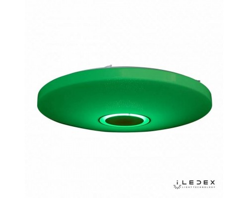 Накладной светильник iLedex Jupiter 90W-Brilliant-Ent