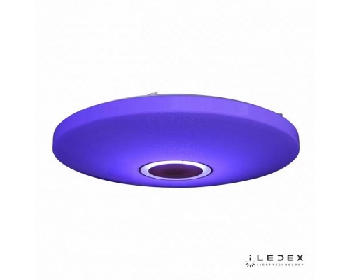 Накладной светильник iLedex Jupiter 90W-Brilliant-Ent