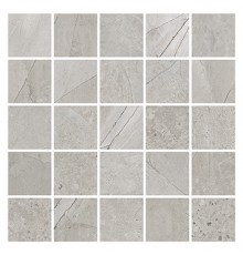 Marble Trend Мозаика K-1005/SR/m14/30,7x30,7 Limestone