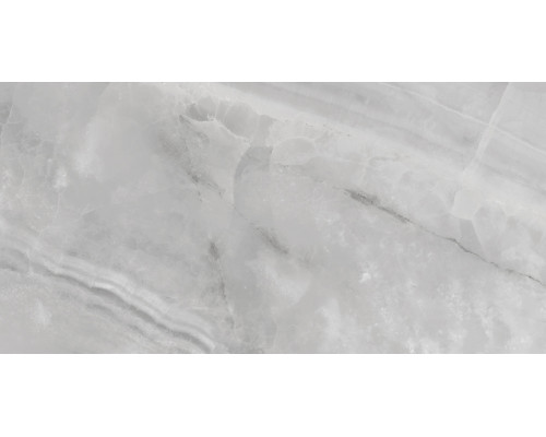 Prime Плитка настенная серый 34023 25х50