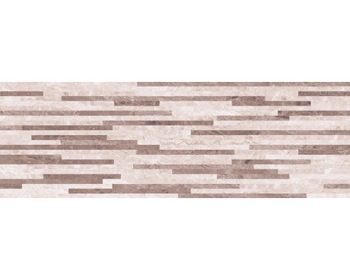 Pegas Плитка настенная бежевый мозаика 17-10-11-1178 20х60