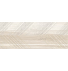 Ulivo Декор-1 бежевый 20х50