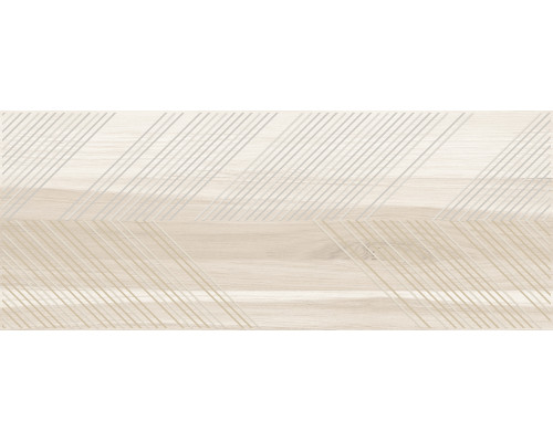 Ulivo Декор-1 бежевый 20х50