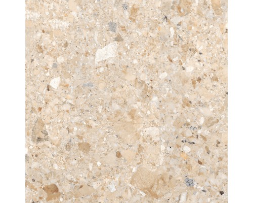 Stony Beige Керамогранит бежевый 80x80 Лаппатированный