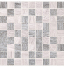 Envy Мозаика 30х30 серый+бежевый