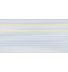 Spring Race Декор голубой 25х50