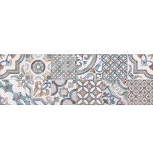 Grip серый Декор VT\A679\13031R 30x89,5 матовый обрезной