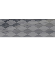Agat Geo Декор серый 20х60