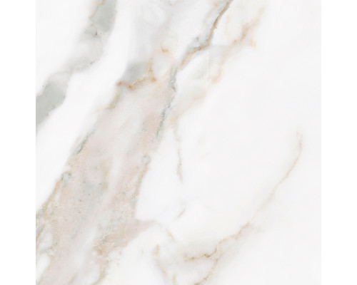 Adelaida Керамогранит белый AD 0070  60х60