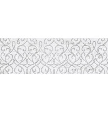 Pub Blast Декор белый 17-03-01-1195-0 20х60