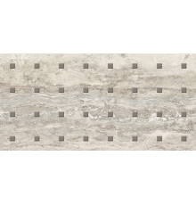 Echo Elemental Декор серый 30х60