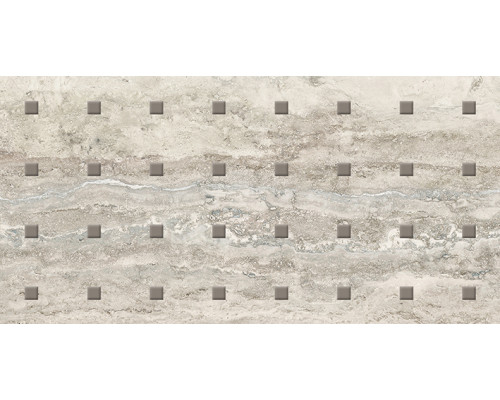 Echo Elemental Декор серый 30х60