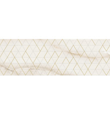 Happy Tact Декор бежевый 20х60