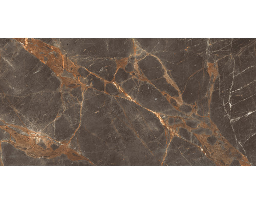 Nebula Brown Керамогранит 80х160 Полированный