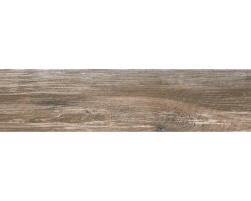 Oldie Керамогранит темно-бежевый 14,7х59,4