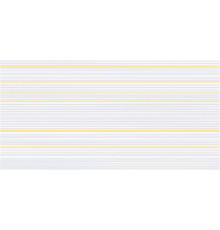 Spring Race Декор белый 25х50