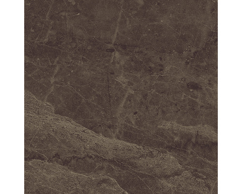 Crystal Керамогранит коричневый  40х40