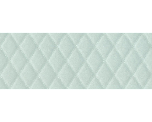 Зимний сад зеленый светлый структура 15127 15x40