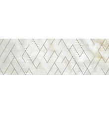 Select Tact Декор серый 20х60