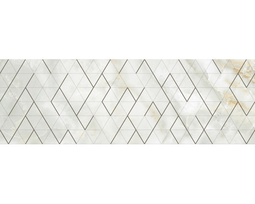 Select Tact Декор серый 20х60