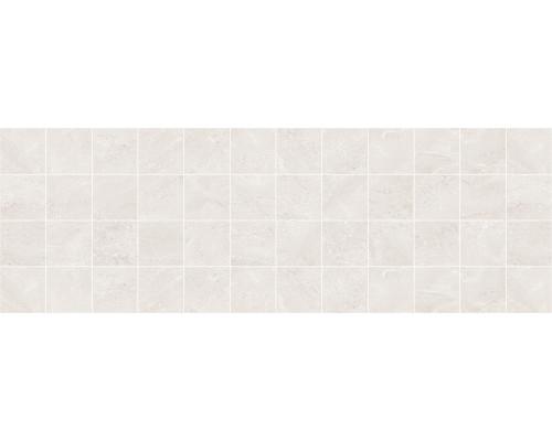 Royal Декор мозаичный кофейный светлый MM60075 20х60