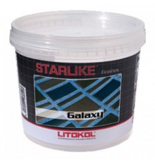 GALAXY перламутровая добавка для Starlike 0,15kg