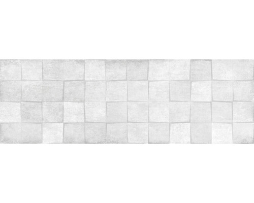 Sonata облицовочная плитка рельефная серая (SOS092D) 19,8x59,8