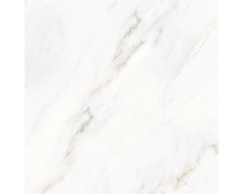 Tenderness Керамогранит белый 60x60 Полированный