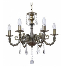 Подвесная люстра Abrasax Daniela SD792