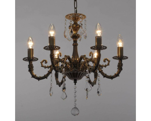 Подвесная люстра Abrasax Daniela SD792