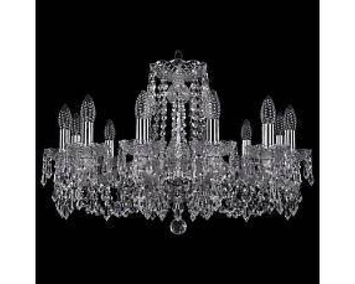 Подвесная люстра Bohemia Art Classic 11.23 11.23.12.220.Cr.Dr