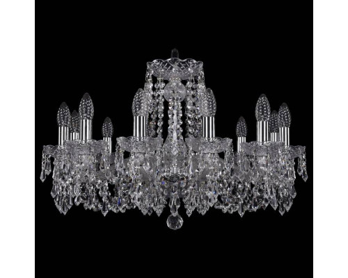 Подвесная люстра Bohemia Art Classic 11.23 11.23.12.220.Cr.Dr