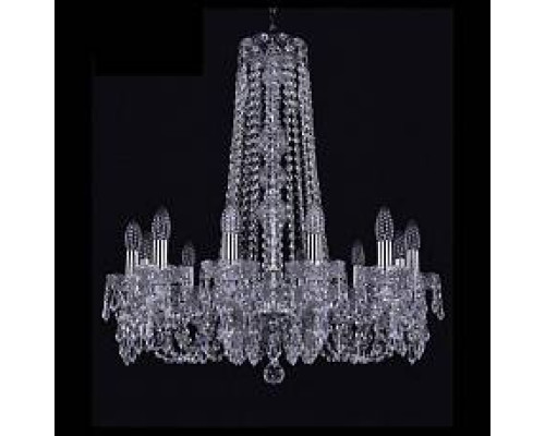 Подвесная люстра Bohemia Art Classic 11.23 11.23.12.220.h-70.Cr.Dr
