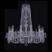 Подвесная люстра Bohemia Art Classic 11.23 11.23.12.220.h-70.Cr.Dr