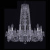 Подвесная люстра Bohemia Art Classic 11.23 11.23.12.220.h-70.Cr.Dr