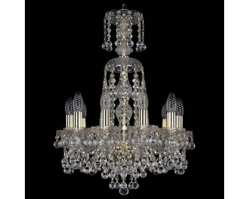 Подвесная люстра Bohemia Art Classic 11.26 11.26.10.141.XL-60.Gd.B