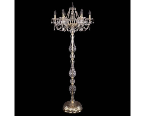 Торшер Bohemia Art Classic 11.11 13.11.6.195.h-160.Gd.Sp