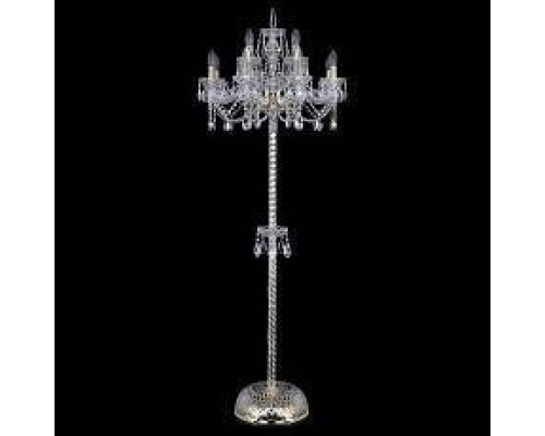 Торшер Bohemia Art Classic 11.21 13.21.8+4.200.P.h-165.Gd.Sp