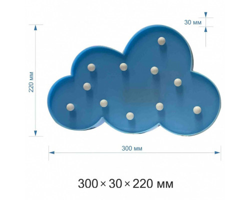 Архитектурная фигура Apeyron Electrics  12-23