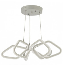 Подвесной светильник Arti Lampadari Angelo Angelo L 1.5.55.05 G