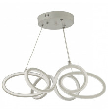 Подвесной светильник Arti Lampadari Angelo Angelo L 1.5.55.06 G