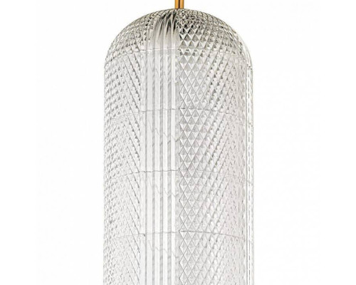 Подвесной светильник Arti Lampadari Candels Gold Candels L 1.P3 G