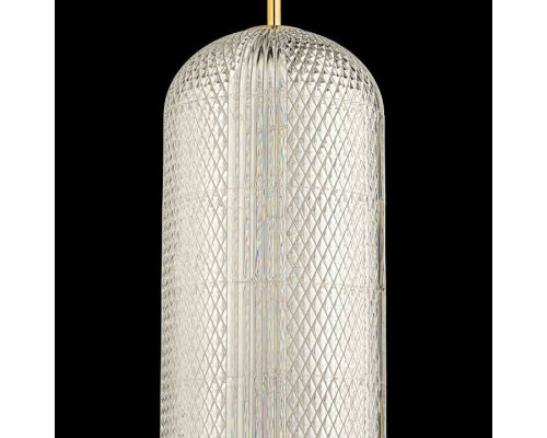 Подвесной светильник Arti Lampadari Candels Gold Candels L 1.P3 G