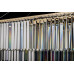 Подвесная люстра Arti Lampadari Enio Enio E 1.5.120x30.101 GP