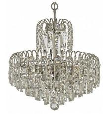 Подвесная люстра Arti Lampadari Erice Erice E 1.5.50.100 N