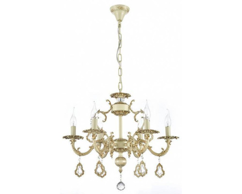 Подвесная люстра Arti Lampadari Falcone E 1.1.6.600 CG