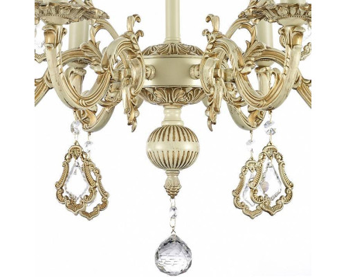 Подвесная люстра Arti Lampadari Falcone E 1.1.6.600 CG